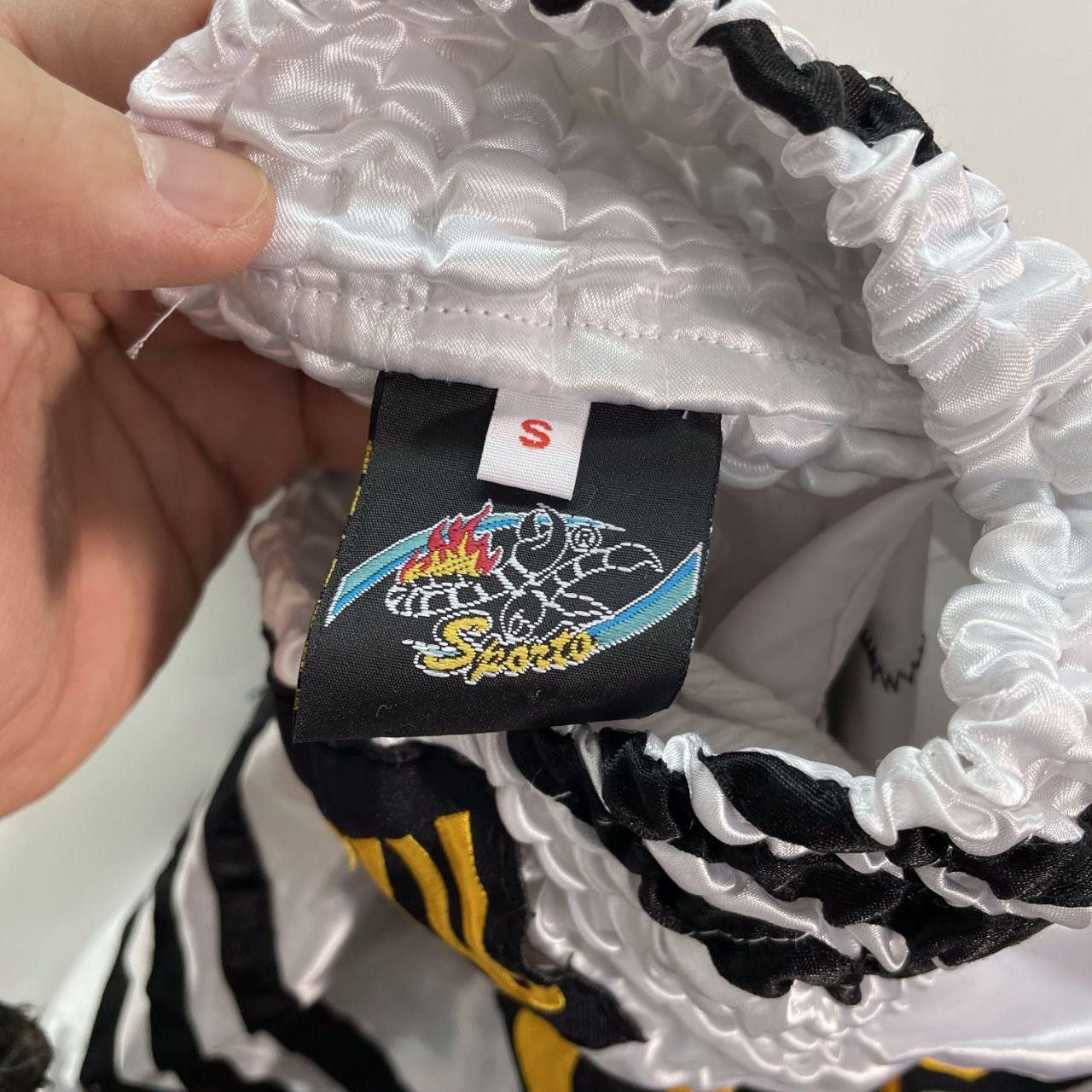 Other Muay Thai Boxing Shorts Size US 26 / EU 42 - 3 Thumbnail