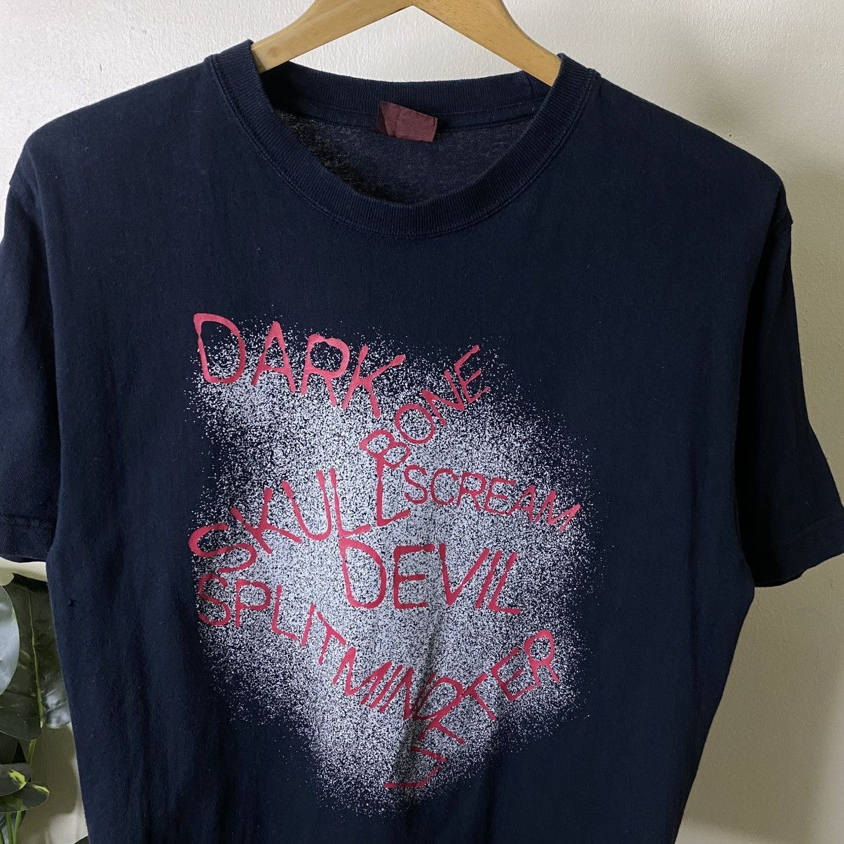 If Six Was Nine Seditionaries Poem Japanese Cyber Gothic Punk Grunge LGB Size US M / EU 48-50 / 2 - 2 Thumbnail
