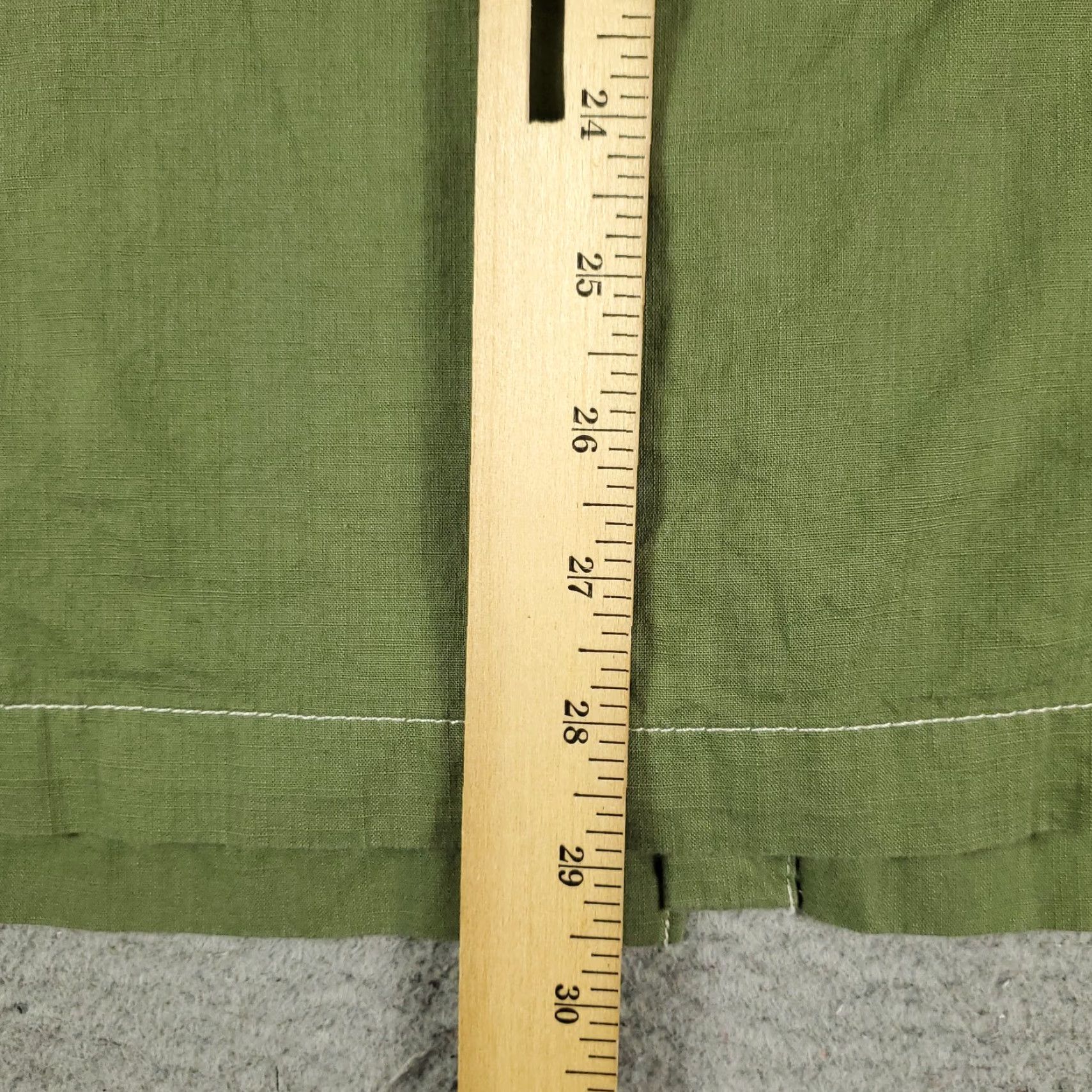 Tommy Bahama Tommy Bahama Green Casual Button-Up Shirt Mens Medium Short Sleeve Aloha Outdoor Size US M / EU 48-50 / 2 - 4 Thumbnail