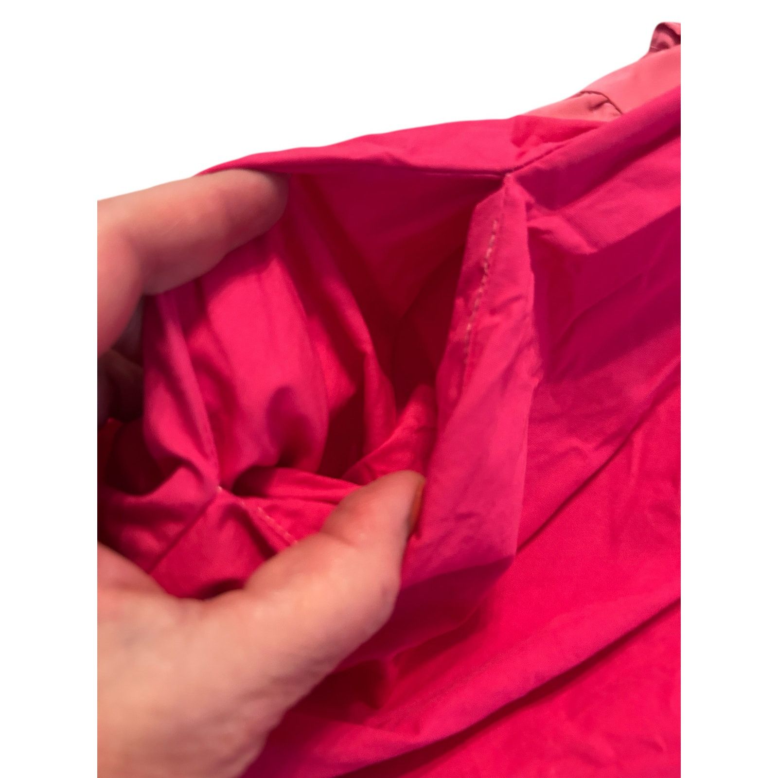 Other THML Pink Tiered Dress - Size S Size S / US 4 / IT 40 - 13 Thumbnail