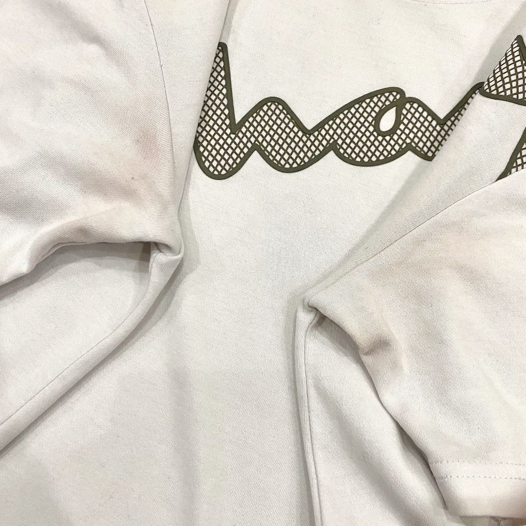 Champion Champion Big Logo Tshirt Size US S / EU 44-46 / 1 - 5 Thumbnail