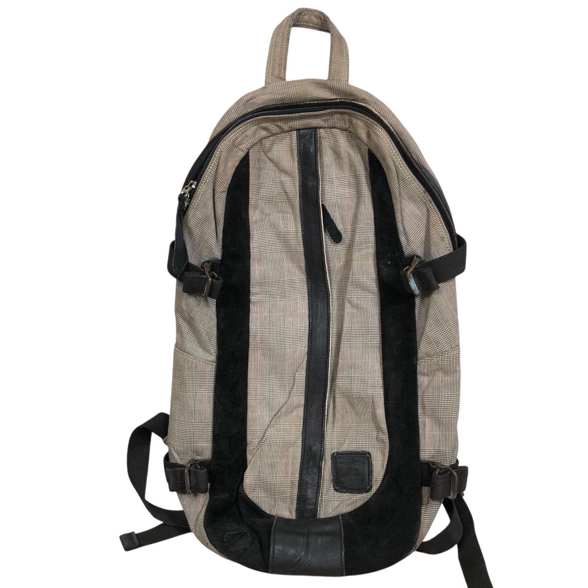 Japanese Brand × MasterPiece × Vintage Vintage Masterpiece Japan Global Standard Bagpack Size ONE SIZE - 1 Thumbnail