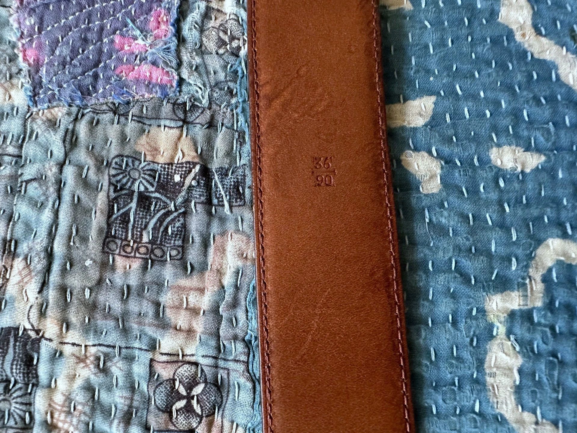 Polo Ralph Lauren Ralph Lauren RRL Western Bull Head Belt Buckle No Belt Size ONE SIZE - 8 Thumbnail