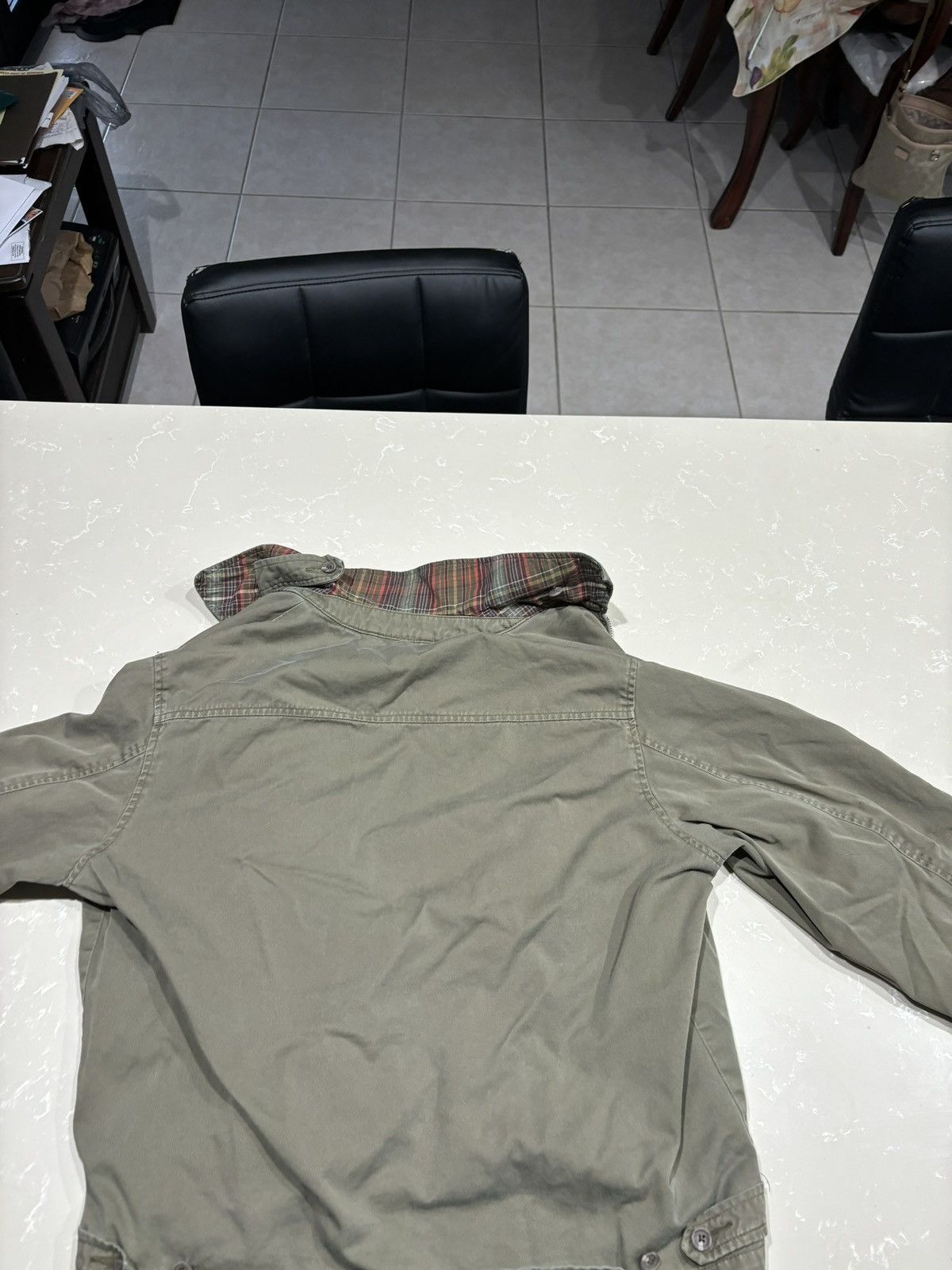 Polo Ralph Lauren Polo Light Jacket “RARE” Size US S / EU 44-46 / 1 - 7 Thumbnail