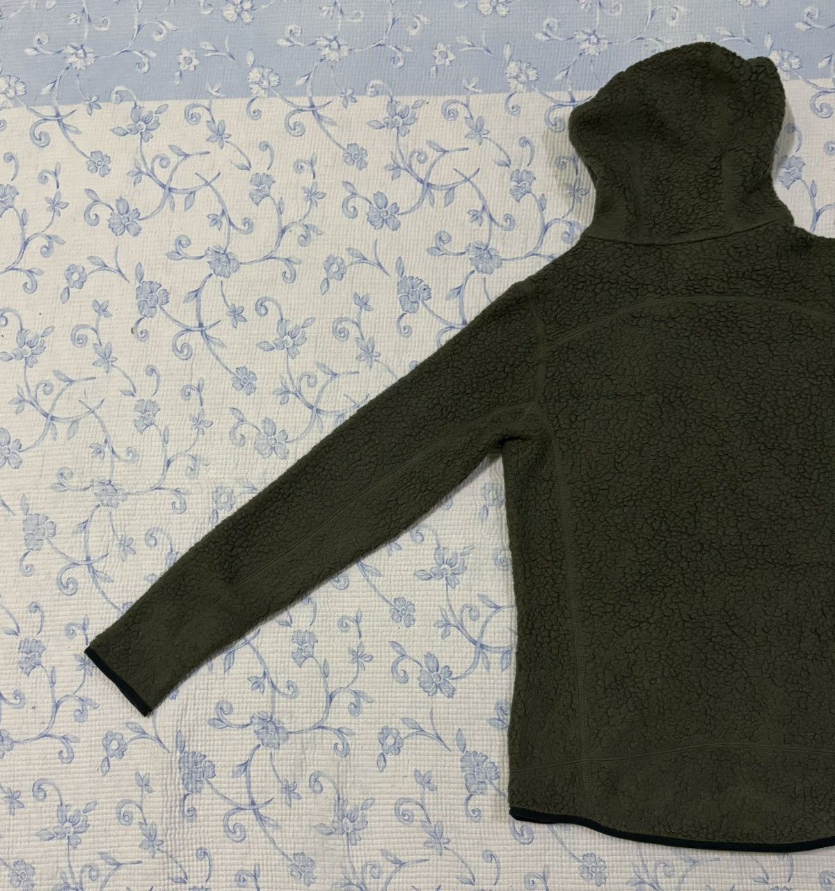 Patagonia Patagonia Sherpa Fleece Hoodie Size US M / EU 48-50 / 2 - 8 Thumbnail