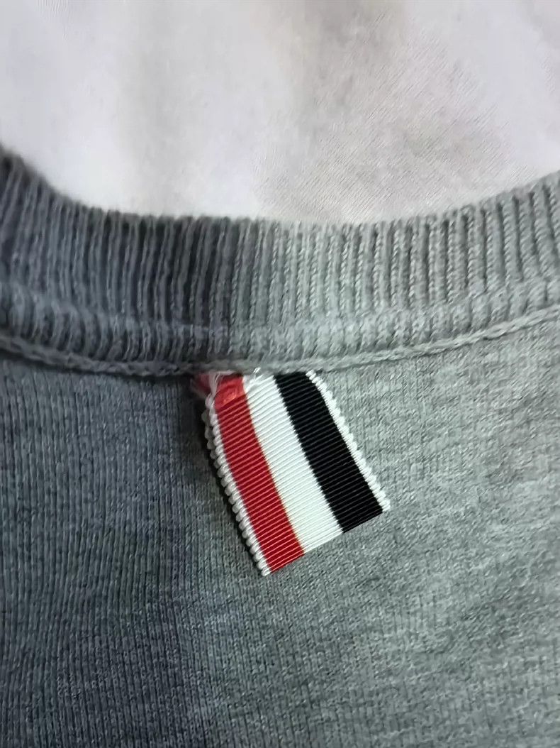 Thom Browne Thom Browne Casual hoodie Size XS / US 0-2 / IT 36-38 - 5 Thumbnail