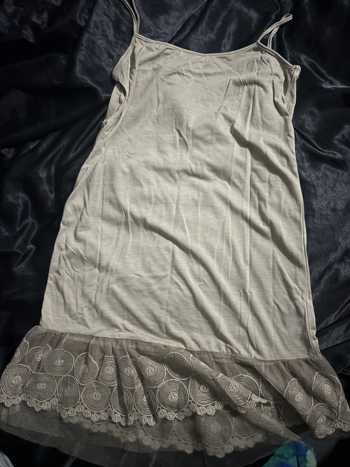 Other circle lace dress Size S / US 4 / IT 40 - 2 Thumbnail