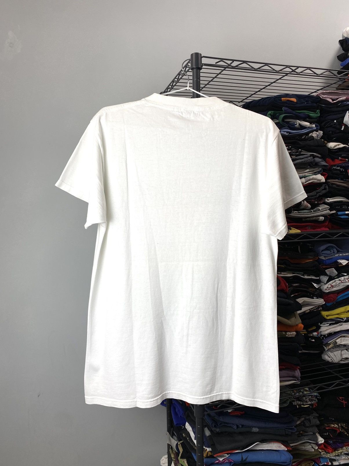 Hard Rock Cafe Vintage 80-90’s Hard Rock Cafe Phoenix T Shirt Tour Size US M / EU 48-50 / 2 - 6 Thumbnail