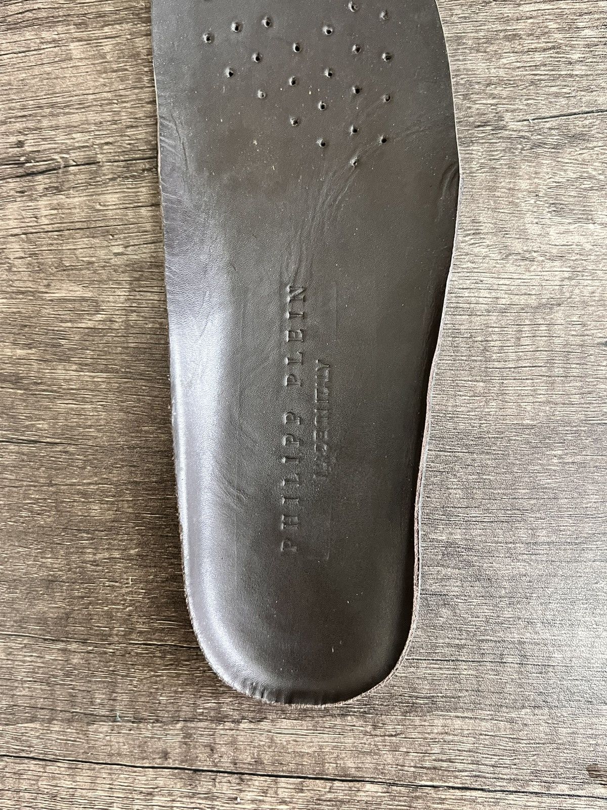 Philipp Plein Combat Boots Size US 9 / IT 39 - 12 Thumbnail