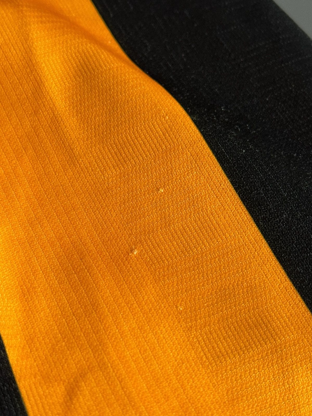 Other Hull City 99/00 Home Football Jersey Size US XXL / EU 58 / 5 - 7 Thumbnail