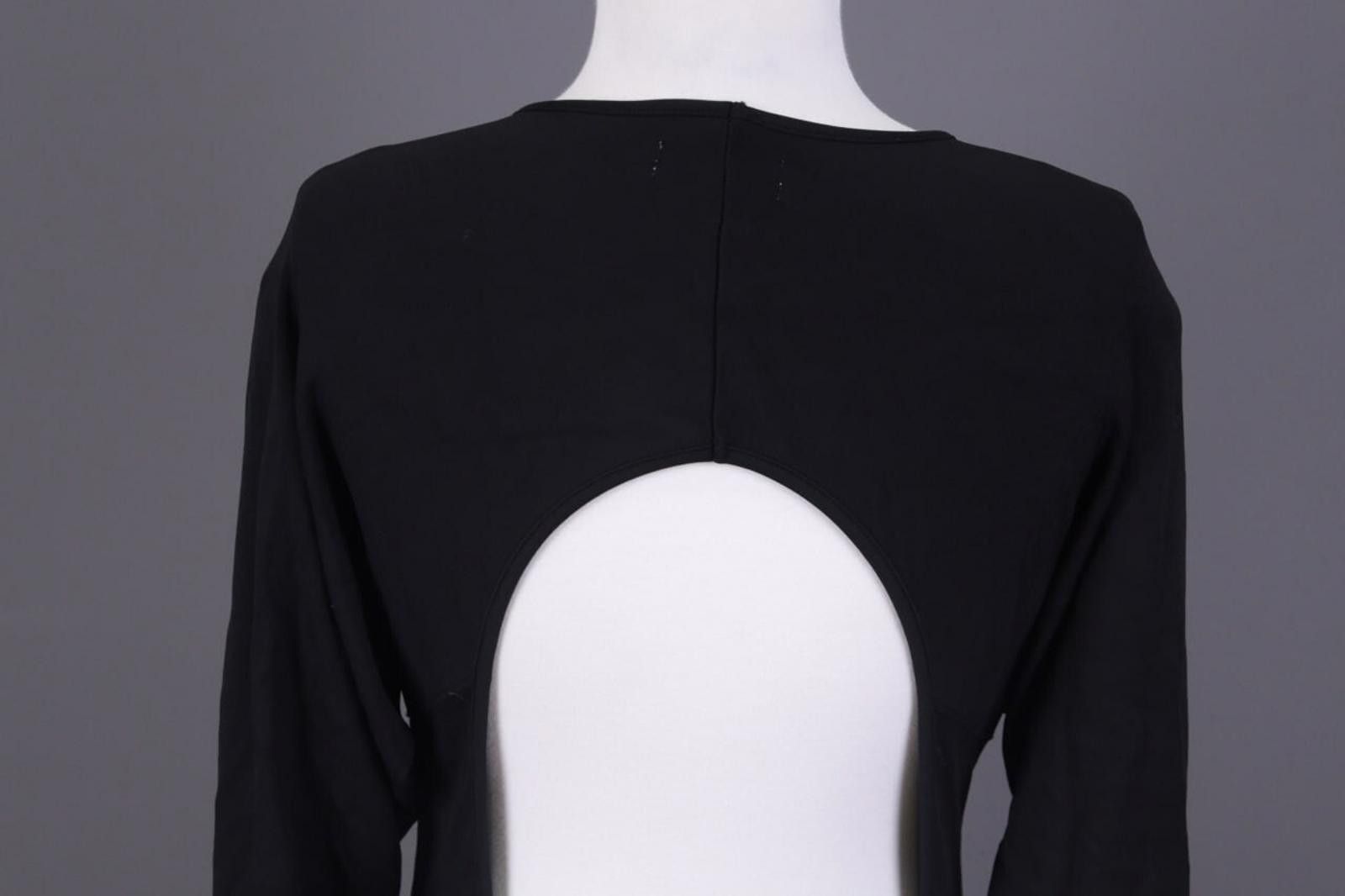 Designer Acne Jeans Viper S/S 2007 Bodycon Summer Blouse Dress Size M Size M / US 6-8 / IT 42-44 - 10 Thumbnail