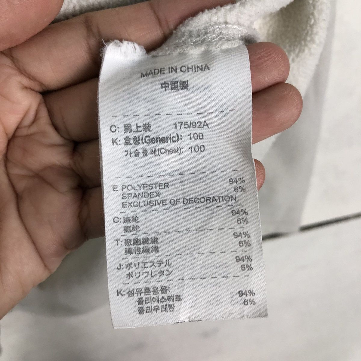 Nike ACG 🔥LONG SLEEVE SWEATSHIRT NIKE ACG Size US L / EU 52-54 / 3 - 15 Thumbnail