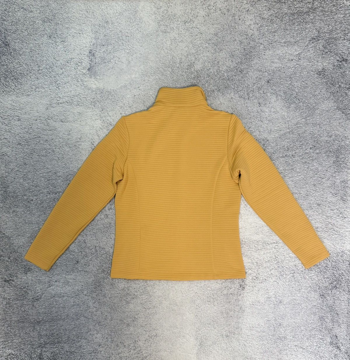 Jack Wolfskin Jack Wolfskin Modesto Fleece Jacket Womens M Orange Outdoor Size M / US 6-8 / IT 42-44 - 14 Thumbnail