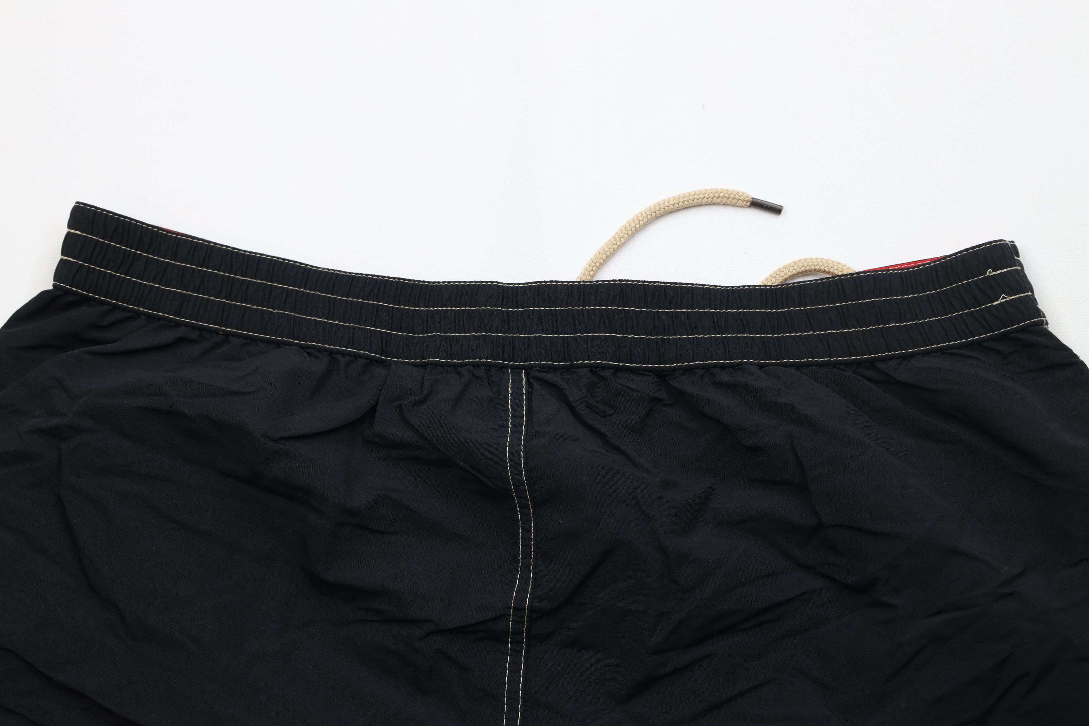 Ralph Lauren Vintage Y2K Ralph Lauren Lined Above Knee Shorts Swim Trunks Size US 34 / EU 50 - 10 Thumbnail
