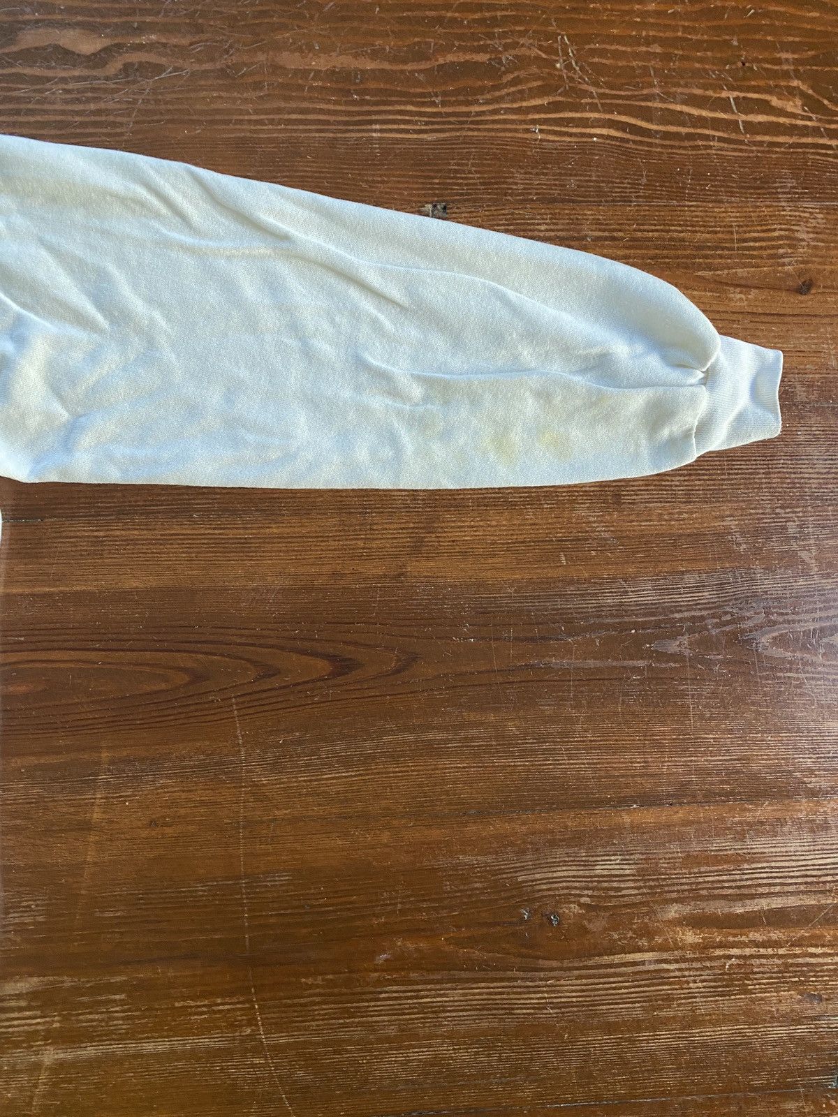 Guess Vintage 80’s Guess Teddy Bears Raglan Crewneck Sweatshirt Size US XS / EU 42 / 0 - 19 Thumbnail