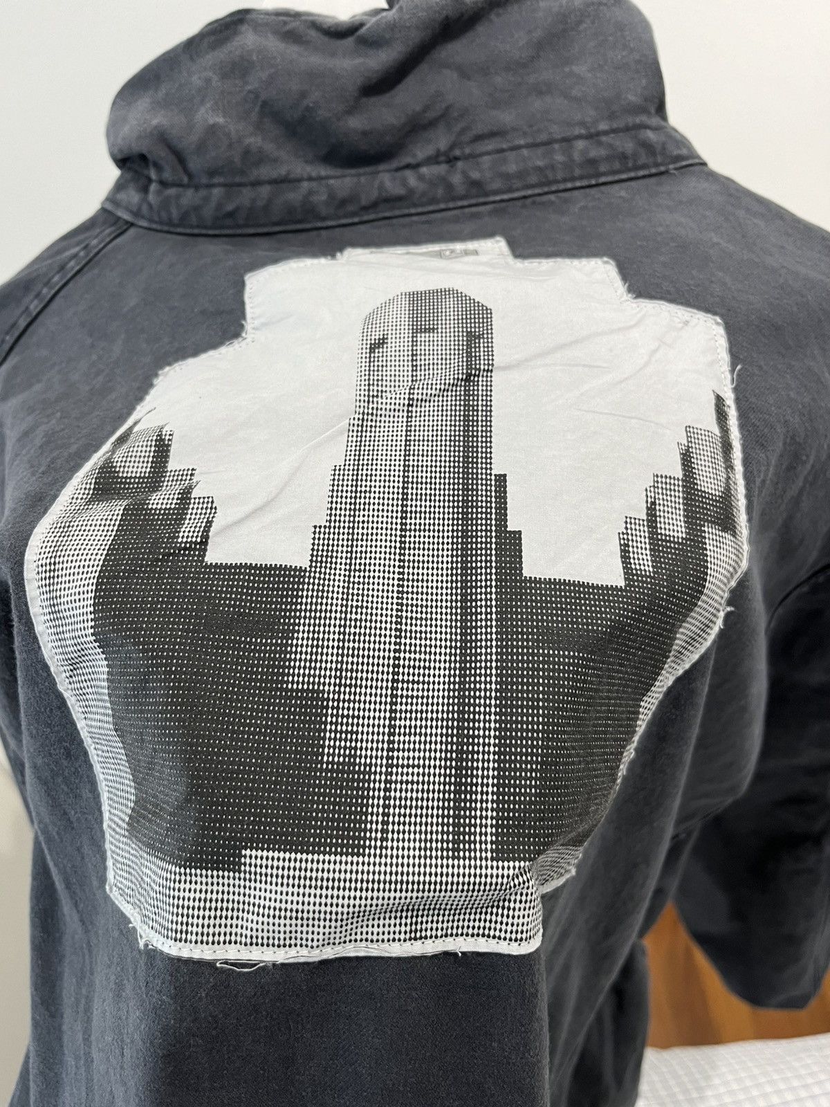 Cav Empt Cav Empt for Beauty&Youth United Arrows Size US S / EU 44-46 / 1 - 12 Thumbnail
