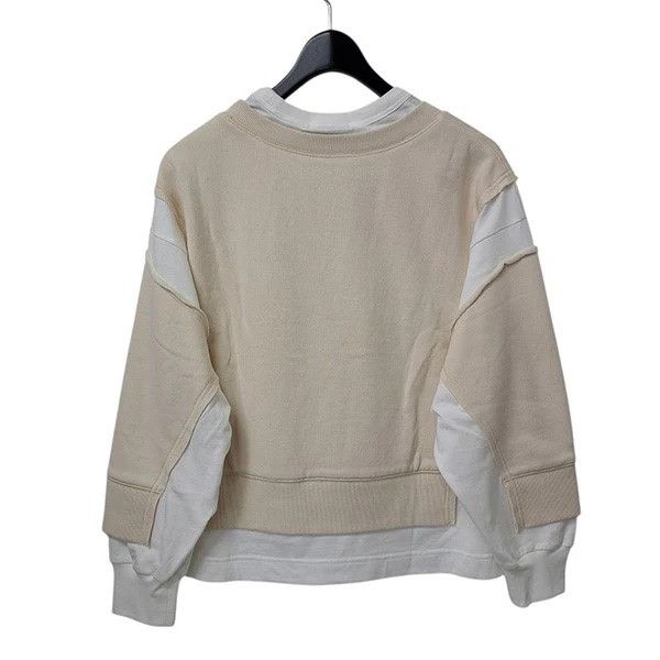 Undercover AW24 U Hybrid Sweater Size US M / EU 48-50 / 2 - 2 Thumbnail
