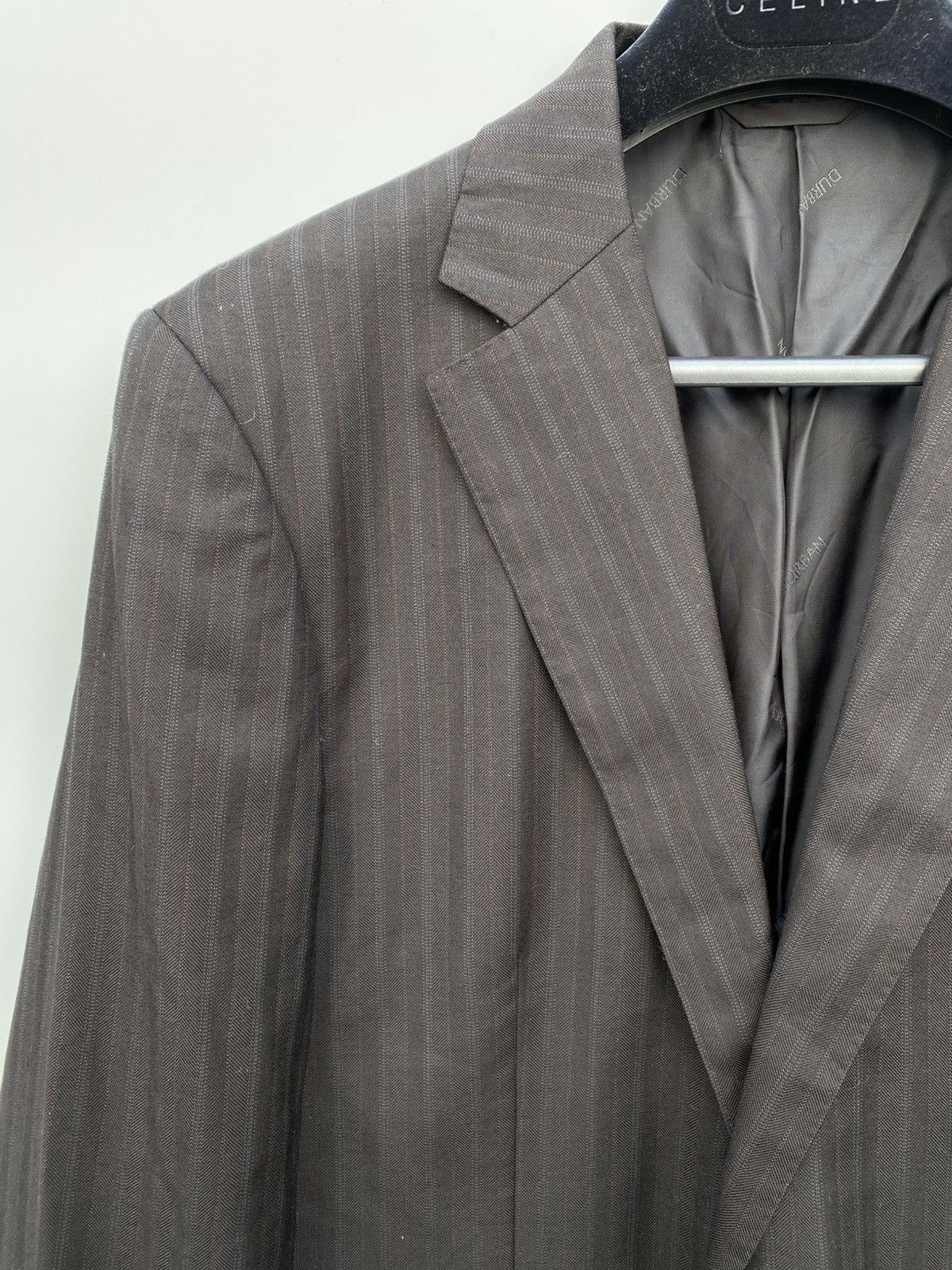 United Arrows United Arrows X Loro Piana Australis Blazer Size US XS / EU 42 / 0 - 10 Thumbnail
