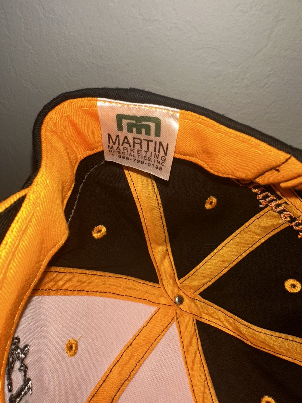 Other IMSA Sport Cup Challenge Hat Size ONE SIZE - 7 Thumbnail