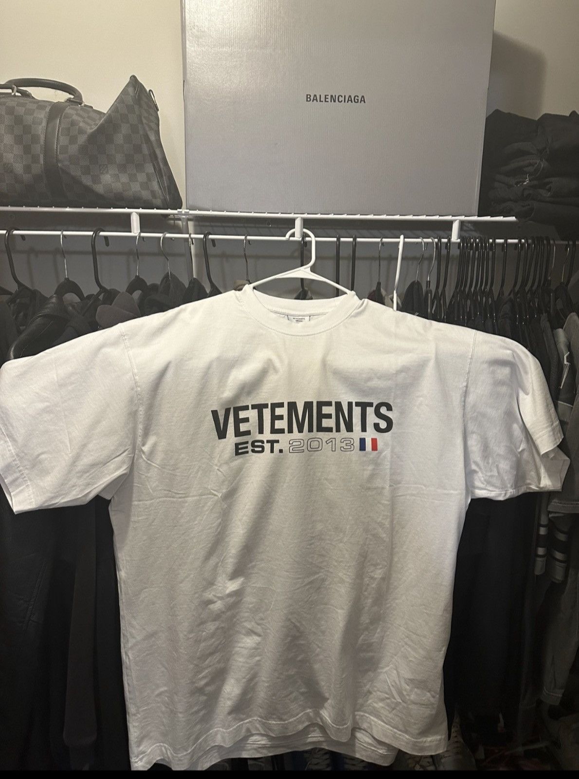 Vetements Limited Edition