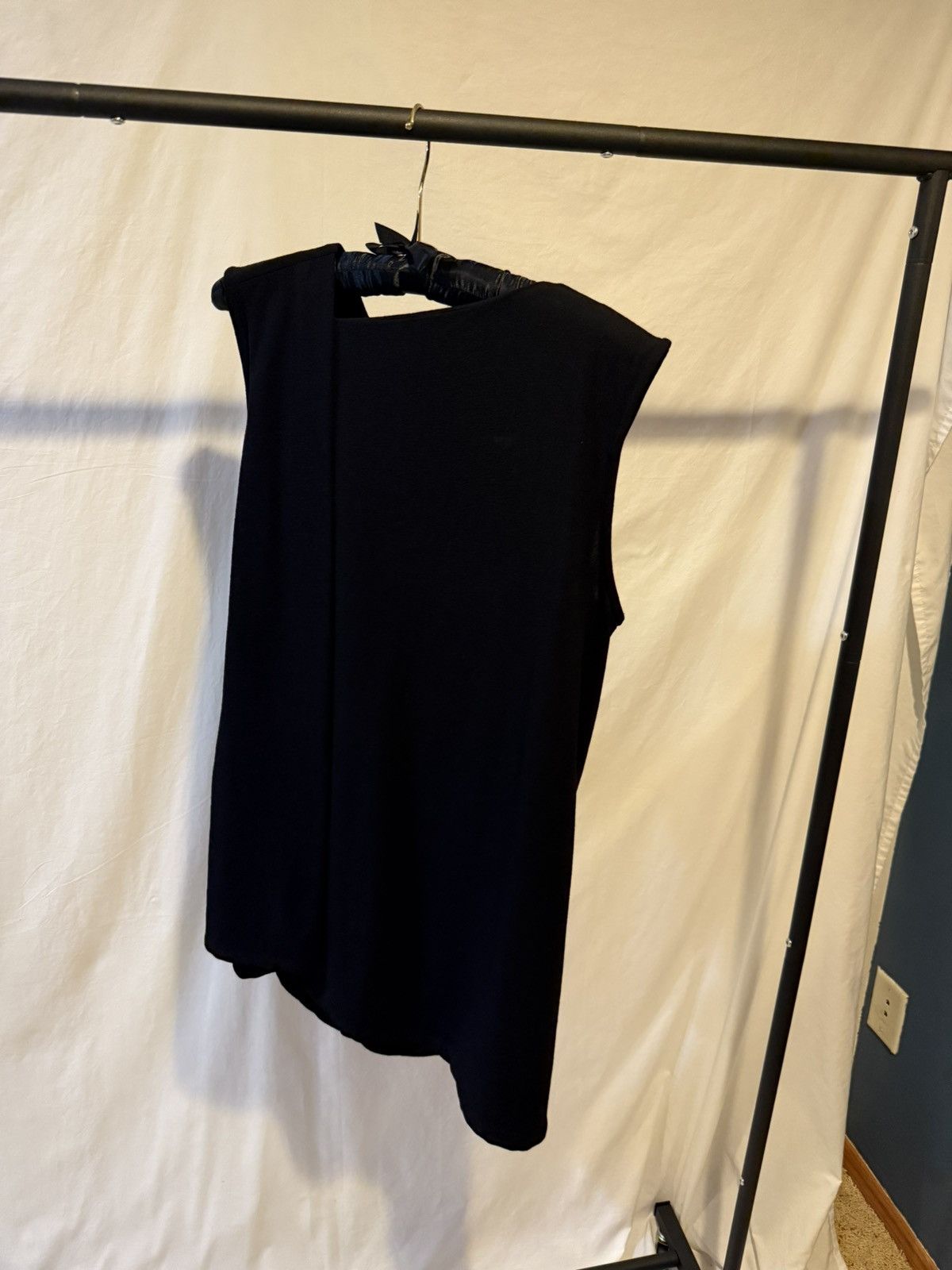 Ann Demeulemeester Ann D Toga Size US M / EU 48-50 / 2 - 2 Thumbnail
