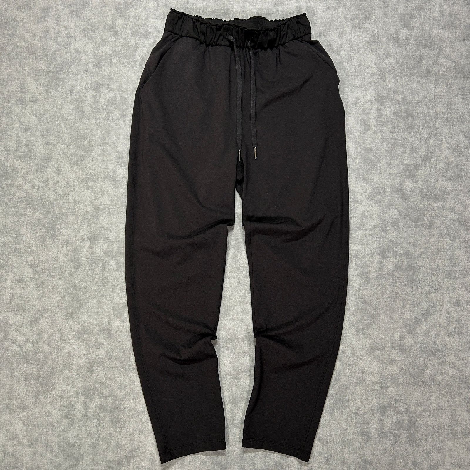Lululemon Lululemon Keep Moving athletic casual stretch pants womens 4 Size 27" / US 4 / IT 40 - 1 Thumbnail