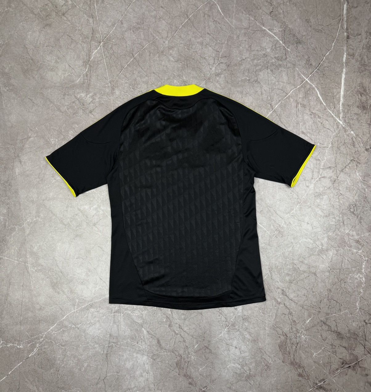 Adidas Adidas Liverpool Home 2010 Jersey Size US M / EU 48-50 / 2 - 2 Thumbnail