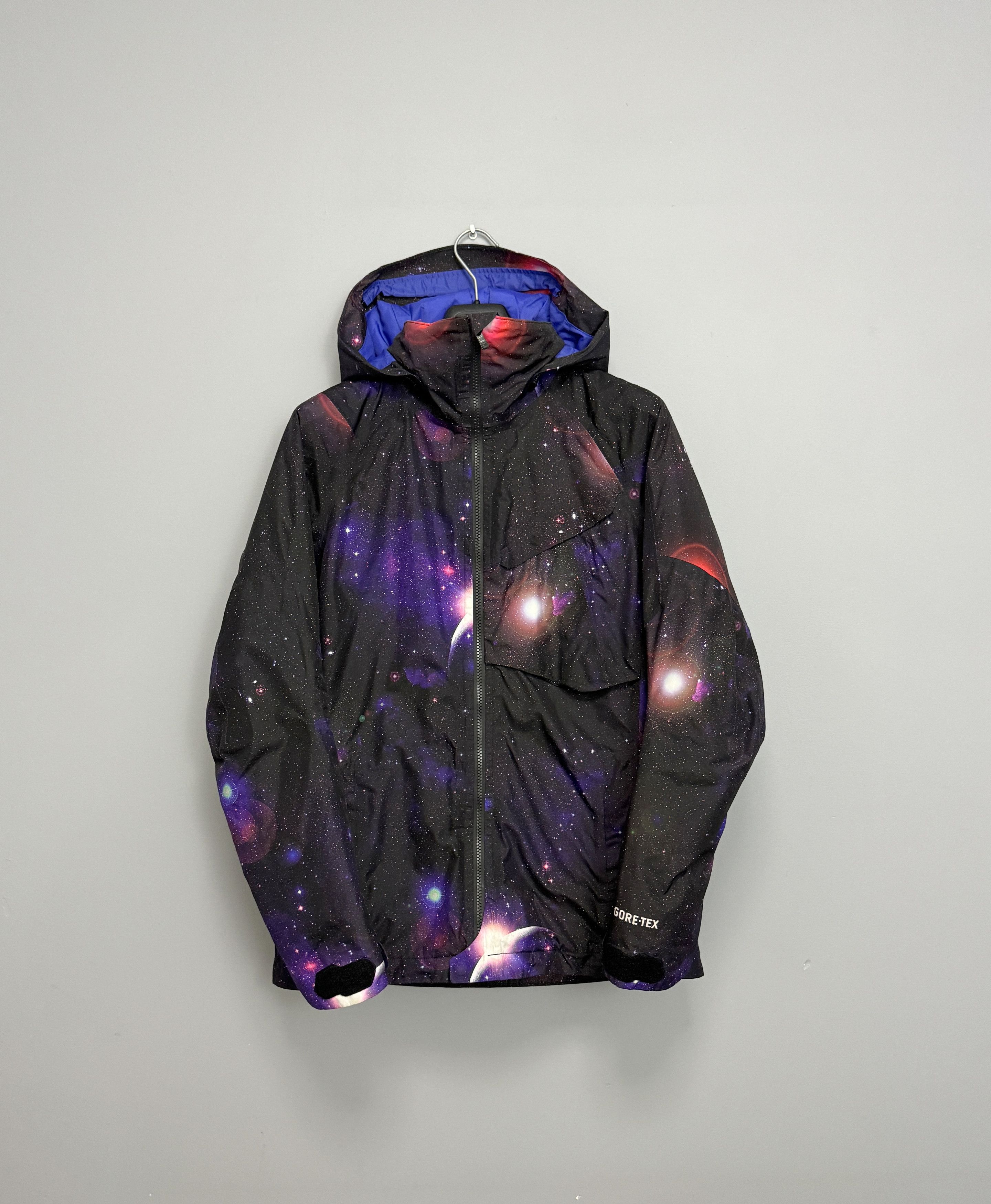 Burton Burton AK 2L Embark Gore Tex Ski Jacket GTX Size S Size S / US 4 / IT 40 - 1 Thumbnail