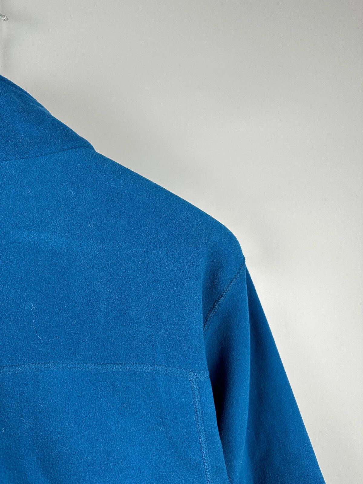 Mountain Equipment Mountain Equipment Mens Outdoor Micro Fleece Pullover Size US M / EU 48-50 / 2 - 12 Thumbnail