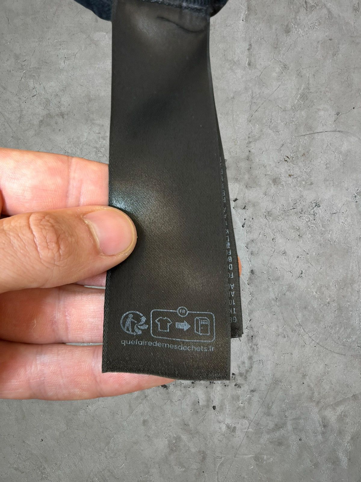 Balenciaga Balenciaga Sweatpants Size US 28 / EU 44 - 9 Thumbnail