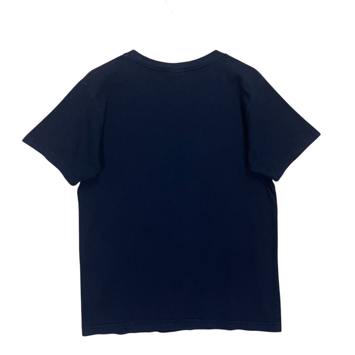 Japanese Brand Killer Motel Big Logo Shortsleeve Tee Size US M / EU 48-50 / 2 - 6 Thumbnail