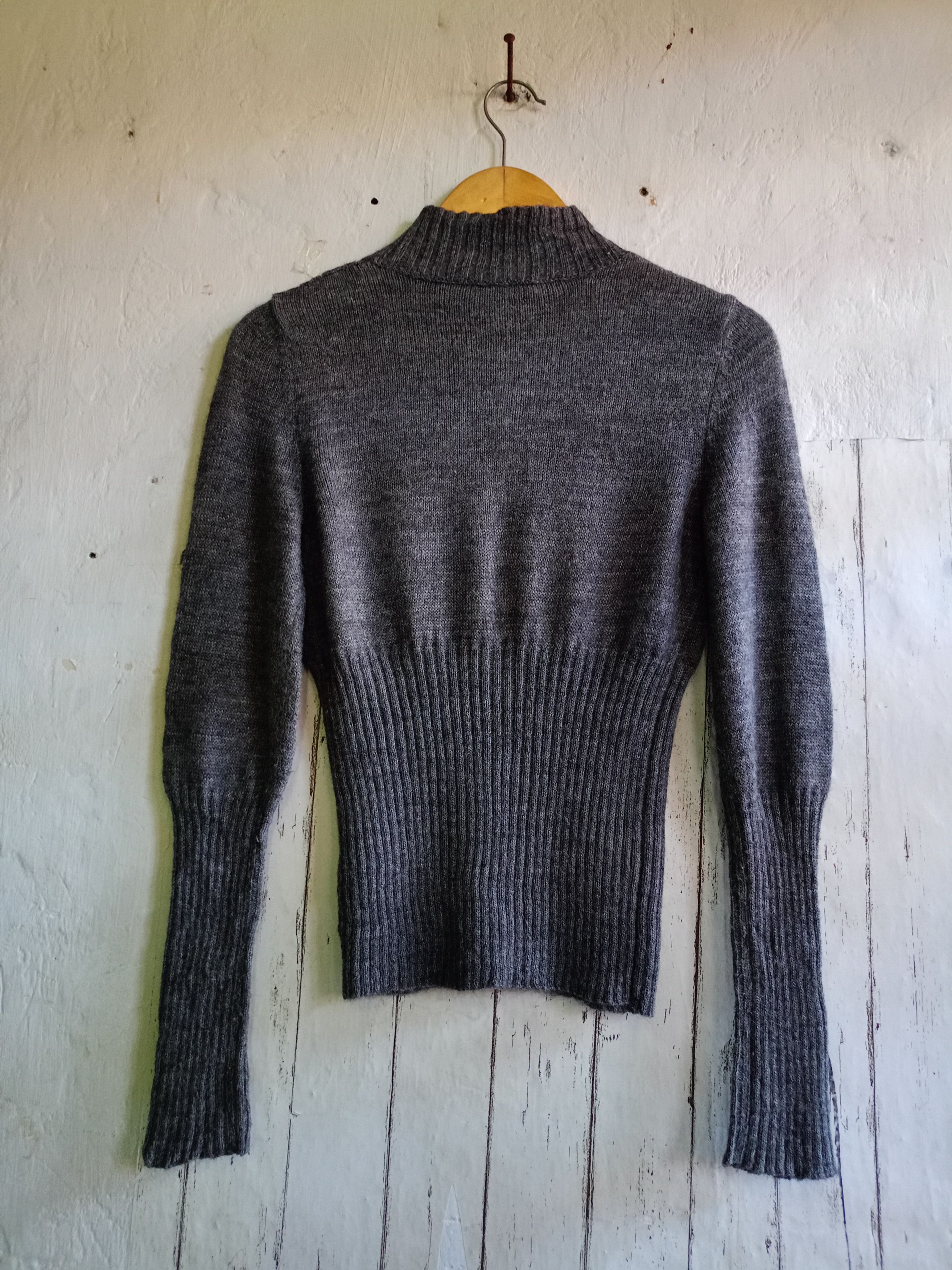 Other Kookai Knit Cardigan Size XS / US 0-2 / IT 36-38 - 2 Thumbnail