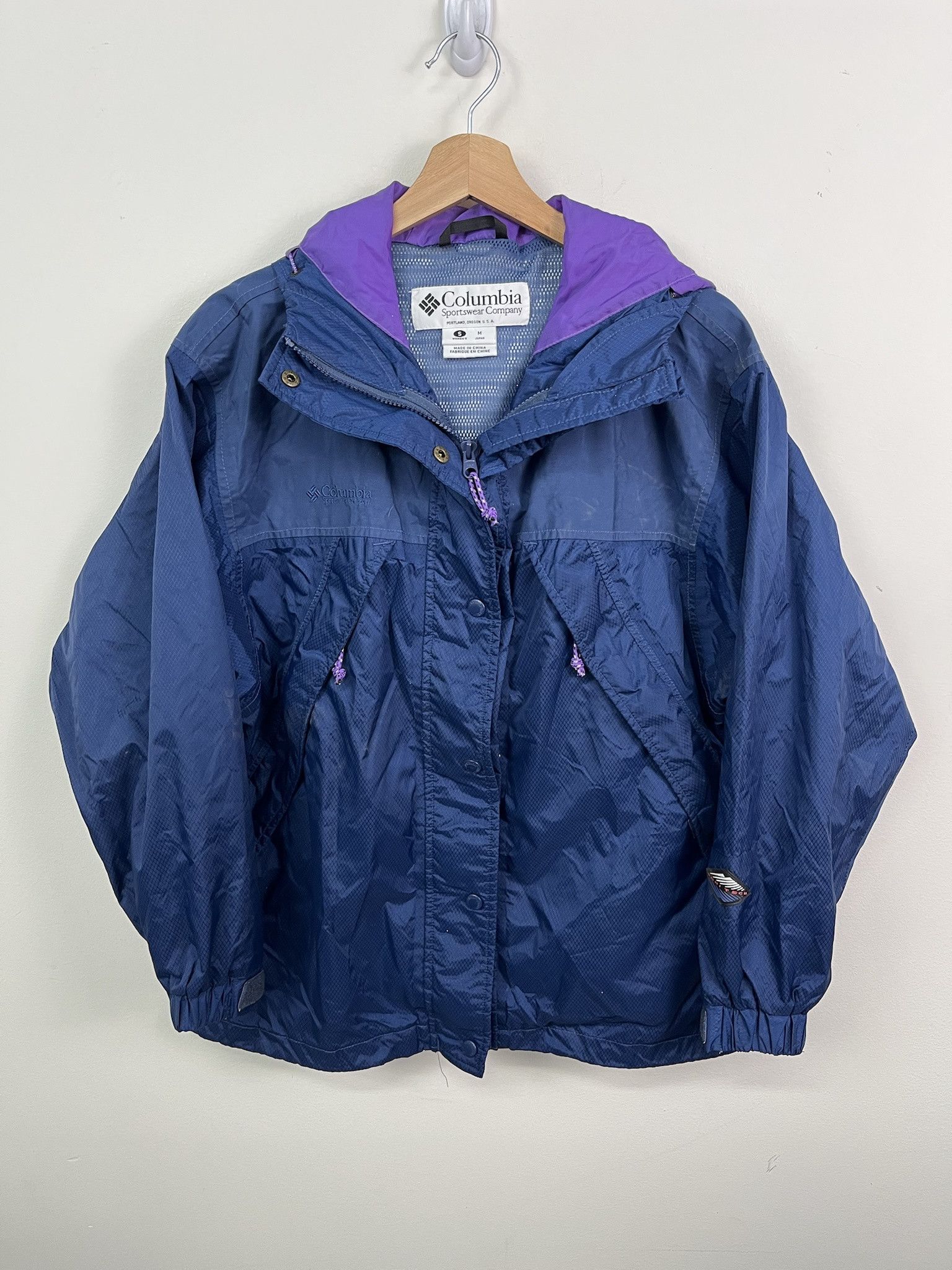 Apex One × Fifa World Cup × Vintage 1994 Apex One USA World