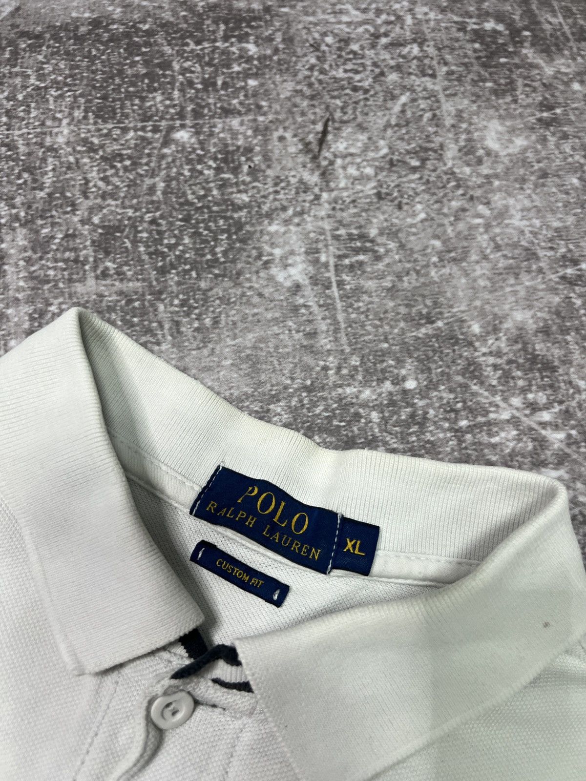 Polo Ralph Lauren Y2K New York Polo Ralph Lauren T-shirt Size XL Size US XL / EU 56 / 4 - 6 Thumbnail