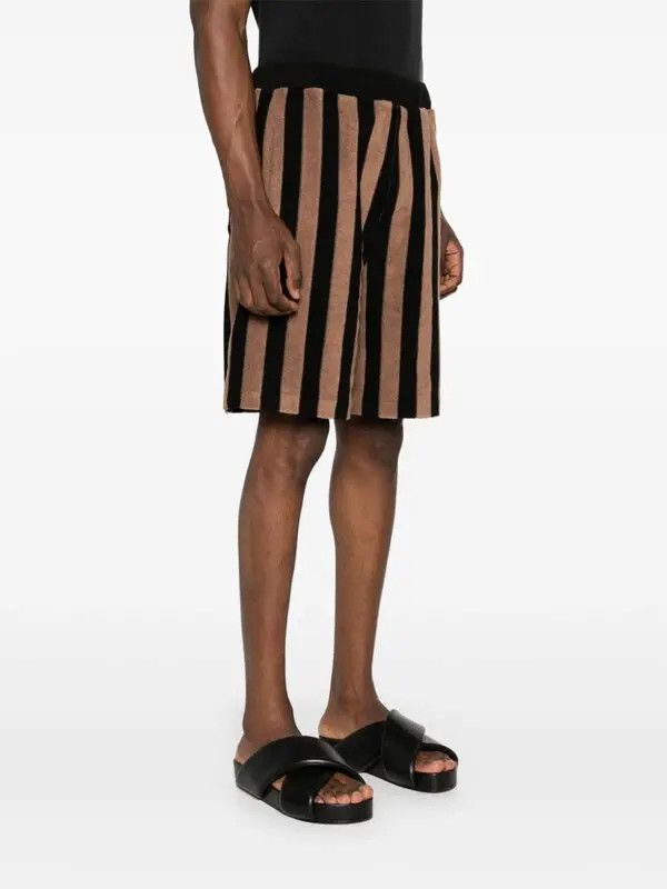 Fendi o1s1wg110525 Shorts in Multicolor Size US 32 / EU 48 - 2 Thumbnail