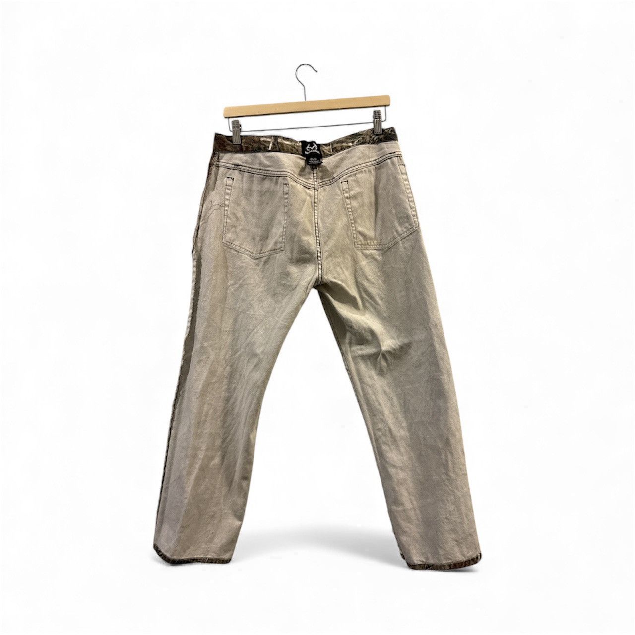 Realtree Realtree camo pants Size US 34 / EU 50 - 5 Thumbnail