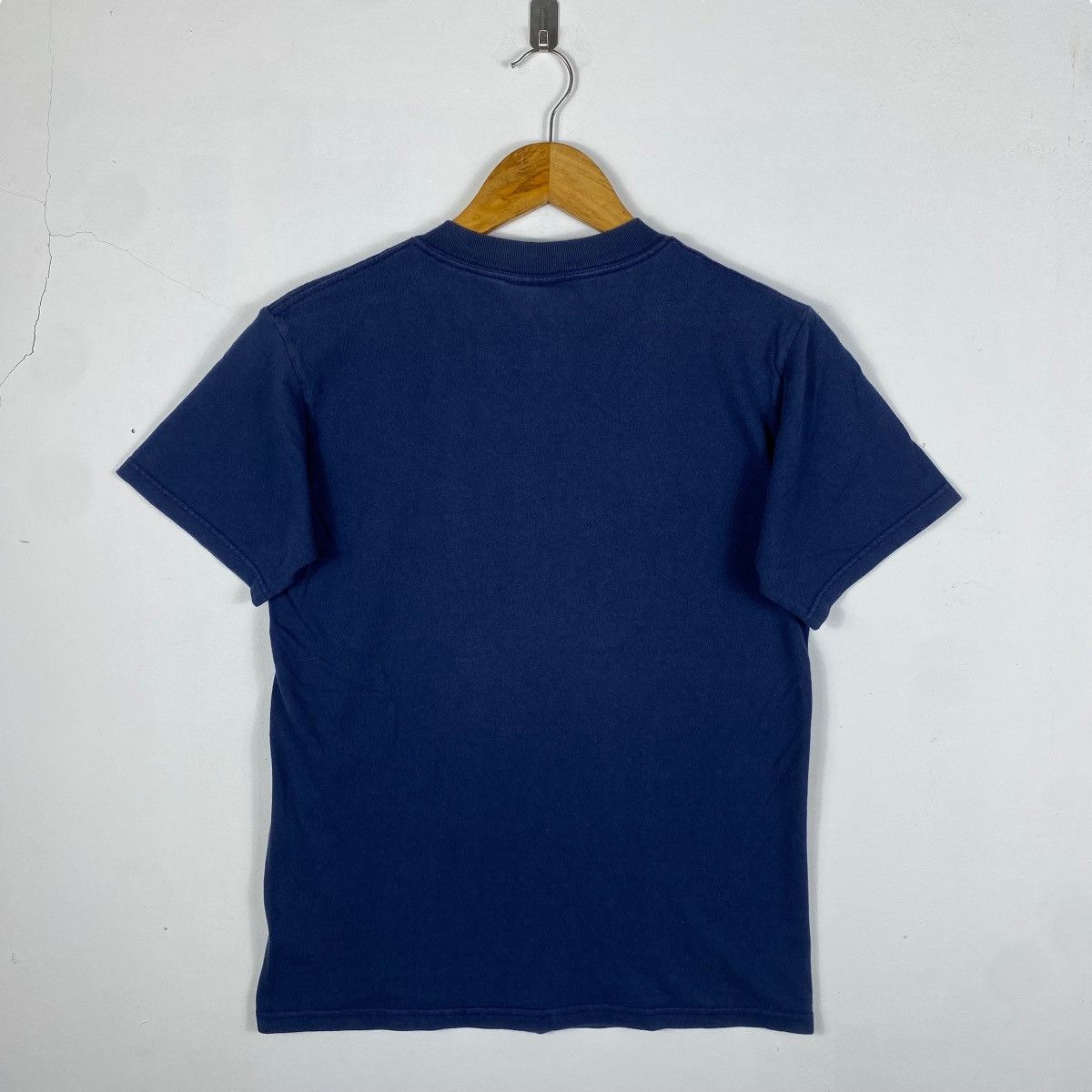 Vintage Vintage READY STEADY GO! Graphic Retro Tee Shirt Small Size Size US S / EU 44-46 / 1 - 4 Thumbnail