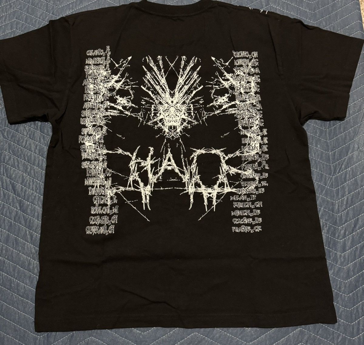 Ken Carson Ken Carson AGC Tee Size US L / EU 52-54 / 3 - 2 Thumbnail