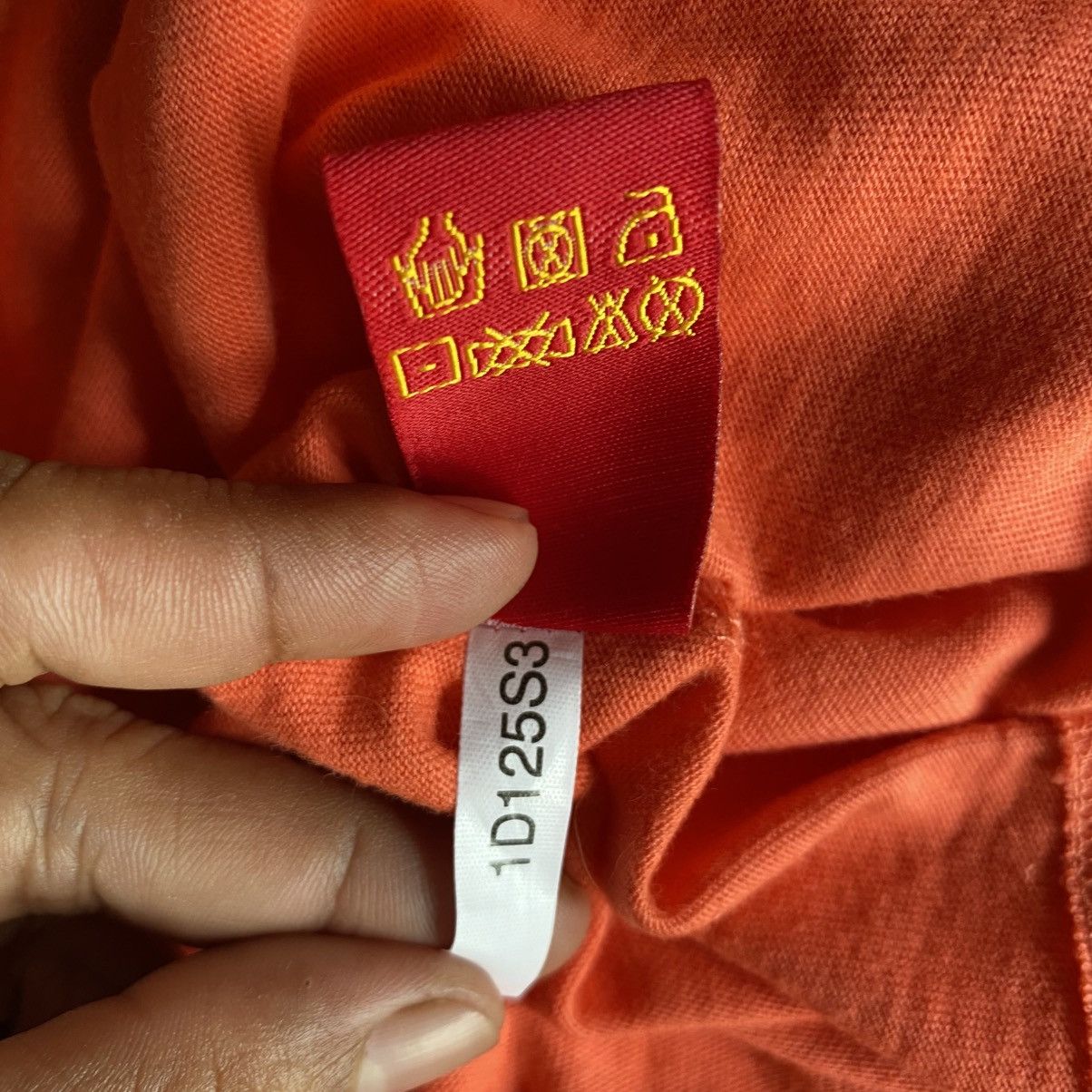 Shanghai Tang Shanghai Tang Tee Size XL / US 12-14 / IT 48-50 - 15 Thumbnail