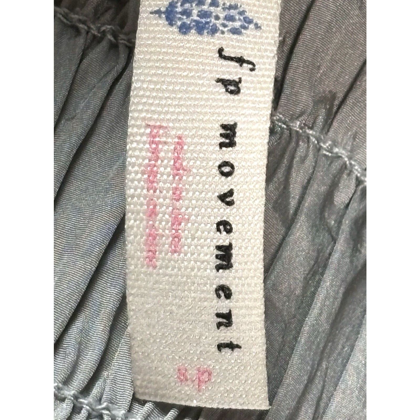 Free People Free People Movement The Way Home Shorts Women S Light Gray Liner Athletic Size 28" / US 6 / IT 42 - 6 Thumbnail