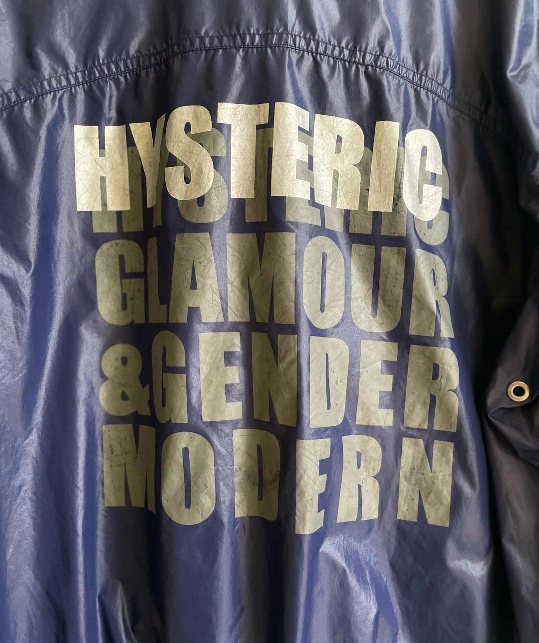 Hysteric Glamour Hysteric glamour jacket Size US L / EU 52-54 / 3 - 3 Thumbnail