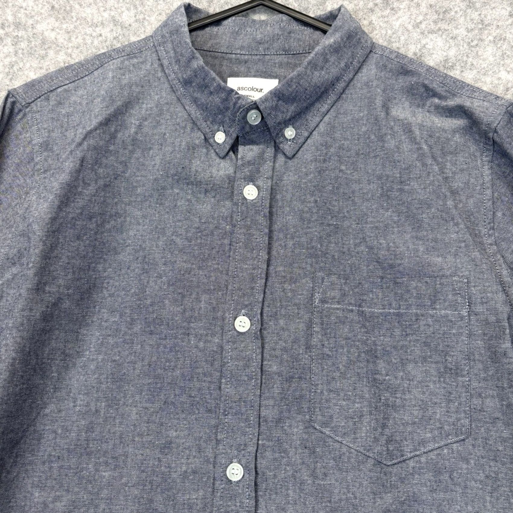 AS Colour VINTAGE none Size US S / EU 44-46 / 1 - 3 Thumbnail