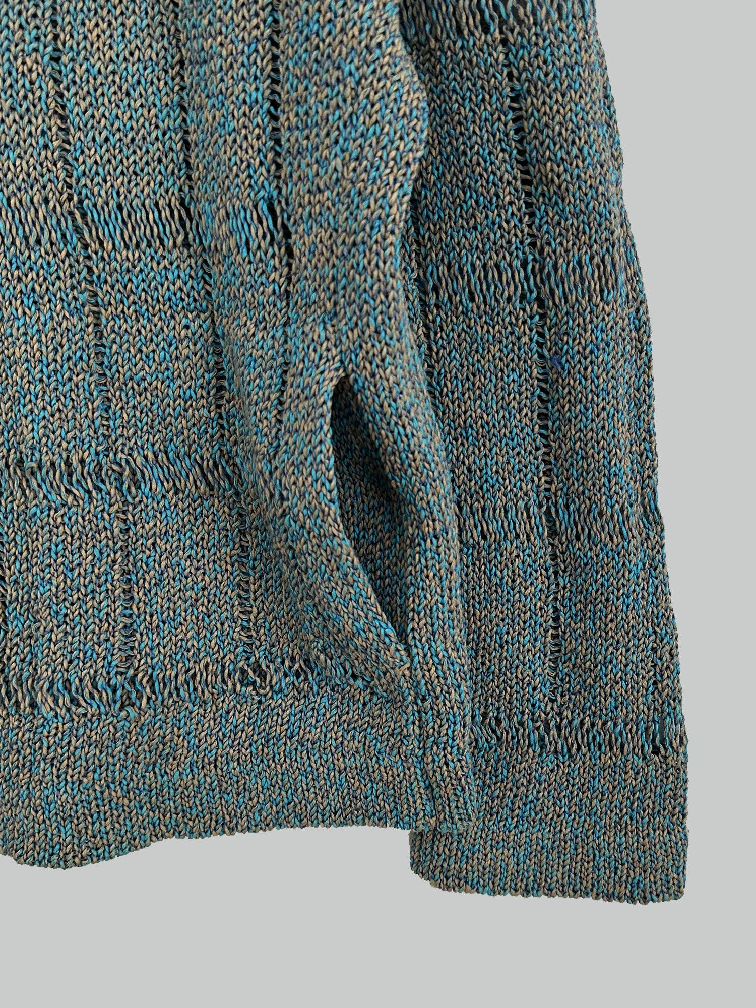 Issey Miyake issey miyake Size US L / EU 52-54 / 3 - 3 Thumbnail