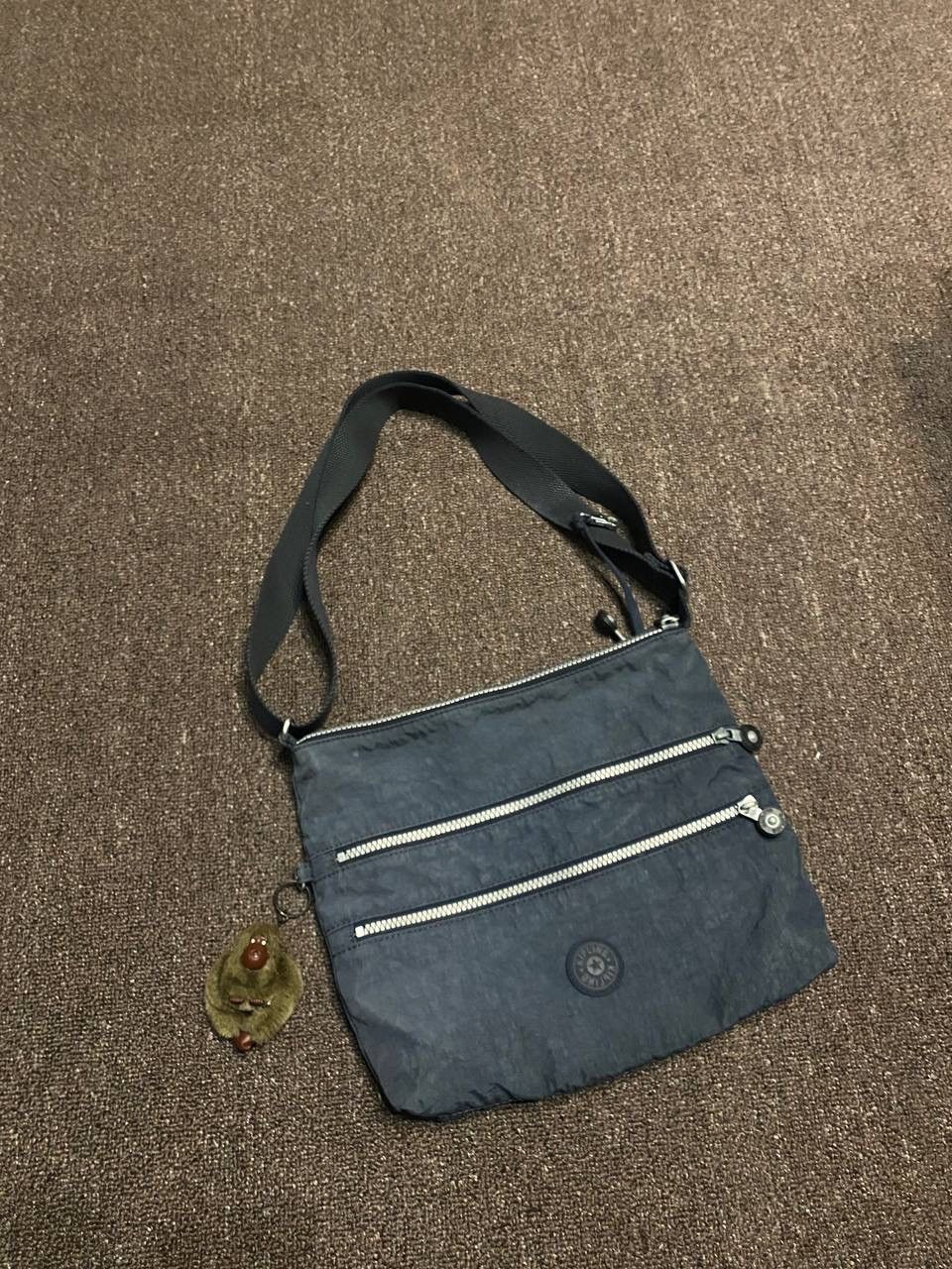 Other Kipling Crossbody Shoulder Bag (Navy) Size ONE SIZE - 1 Thumbnail