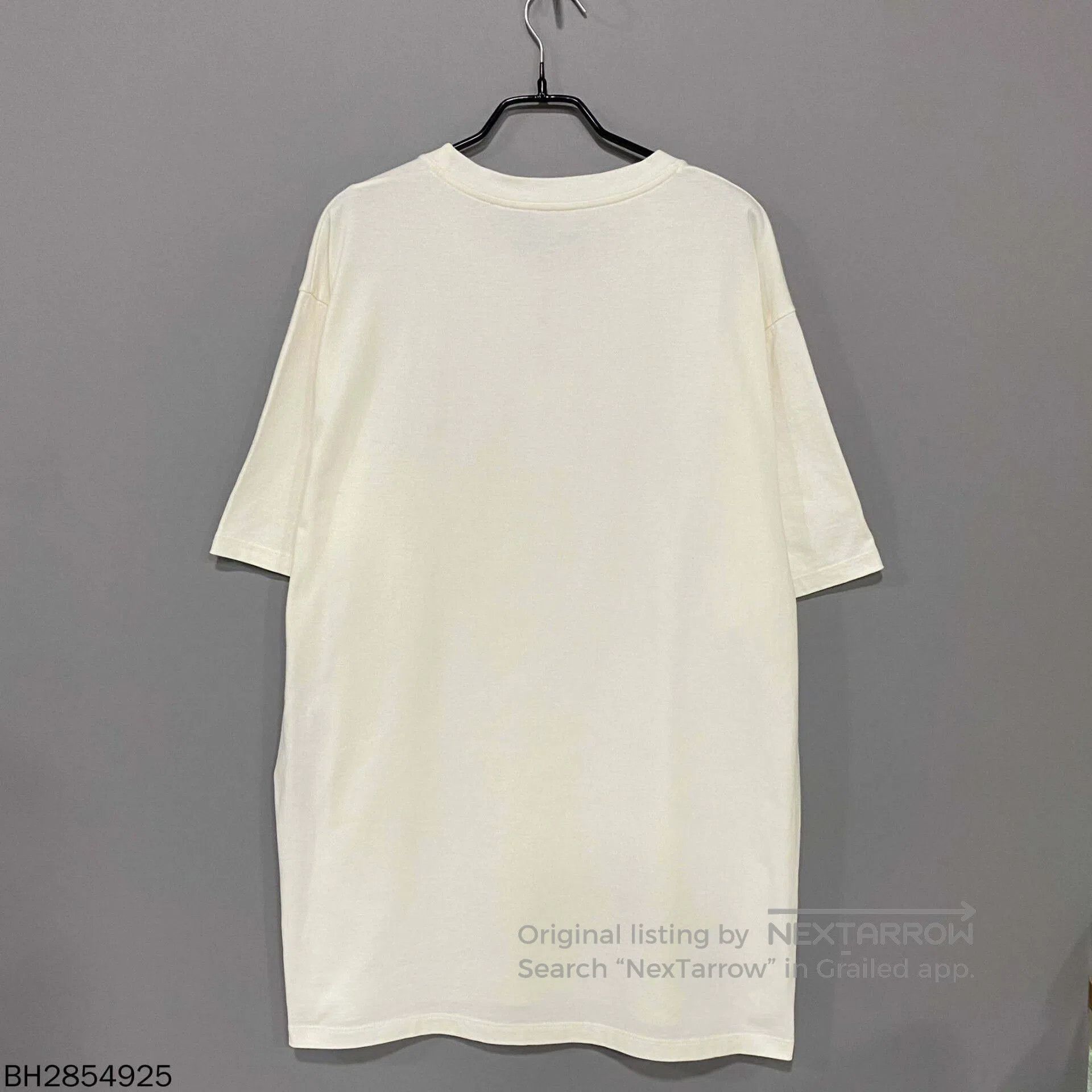 Gucci gucci lightning logo short sleeve t-shirt. Size US L / EU 52-54 / 3 - 2 Thumbnail