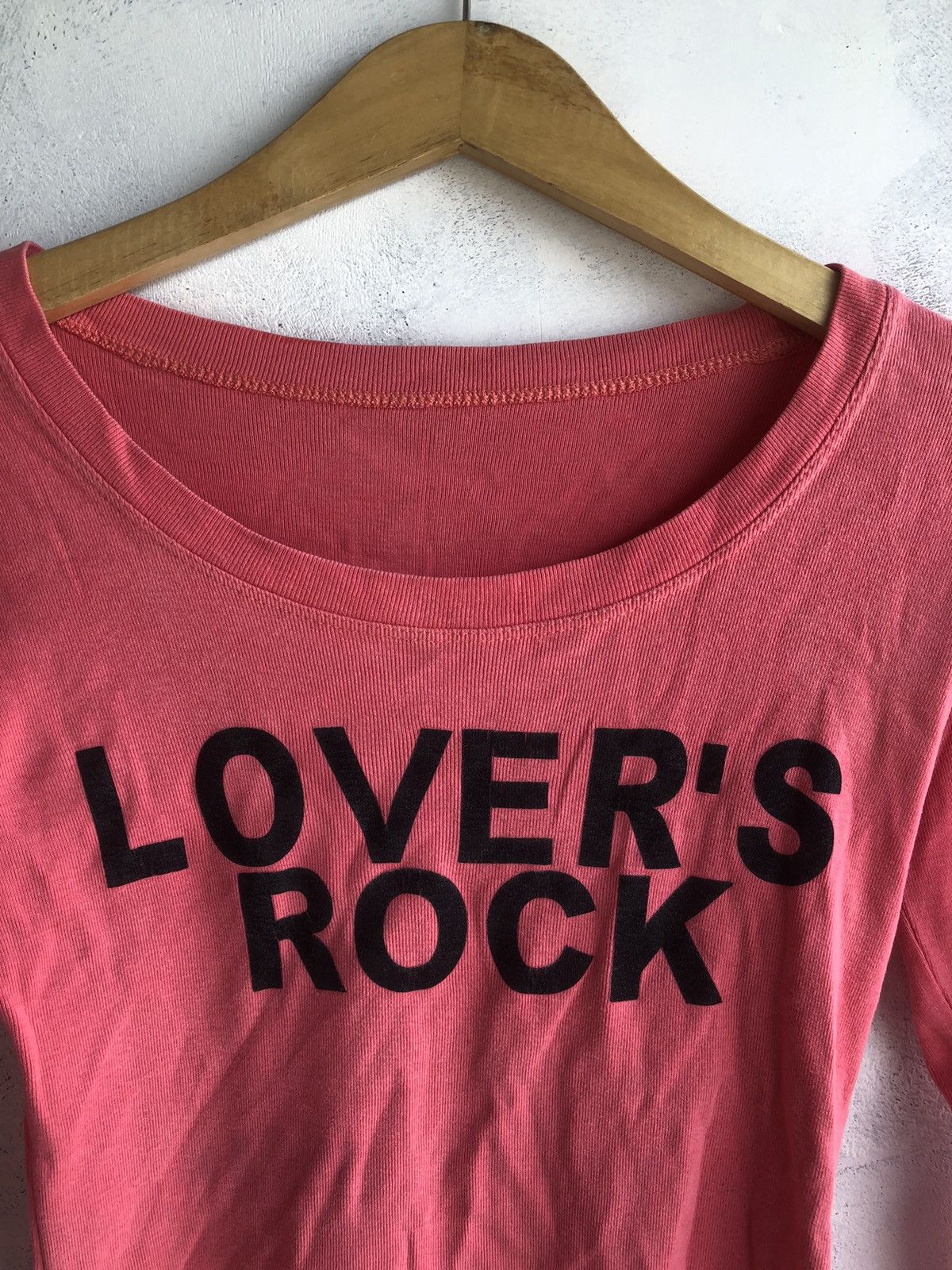 Hysteric Glamour Gothic Lover Rocker LongSleeve Rock Punk Style Size US M / EU 48-50 / 2 - 3 Thumbnail