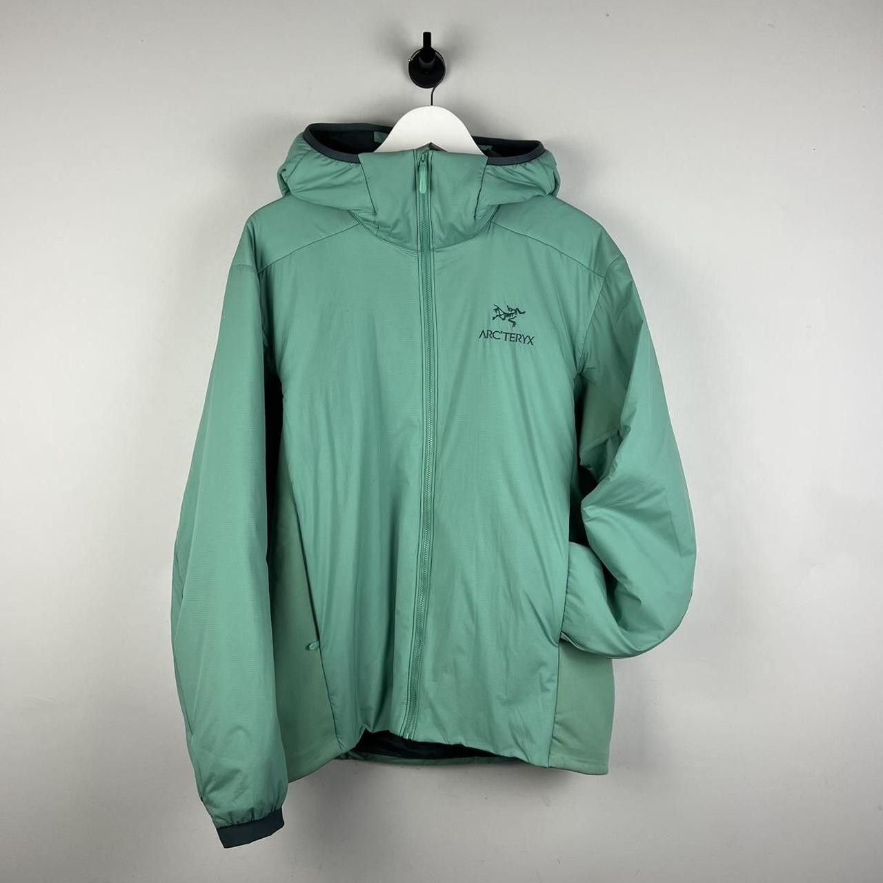 Arc'Teryx Arcteryx Atom LT Jacket | Grailed