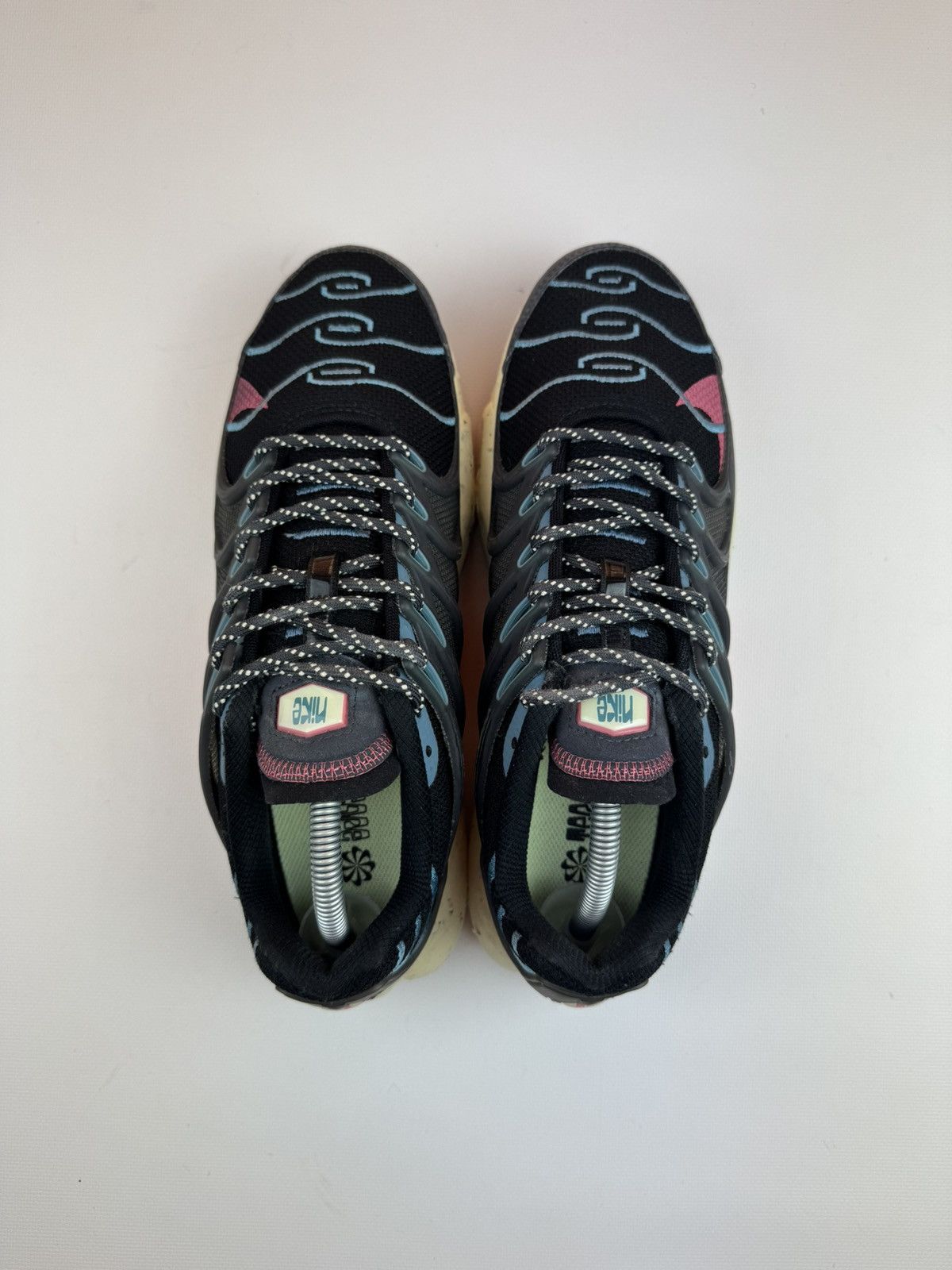 Nike Nike Air Max Plus Terrascape Crater Sea US10,5 Size US 10.5 / EU 43-44 - 9 Thumbnail