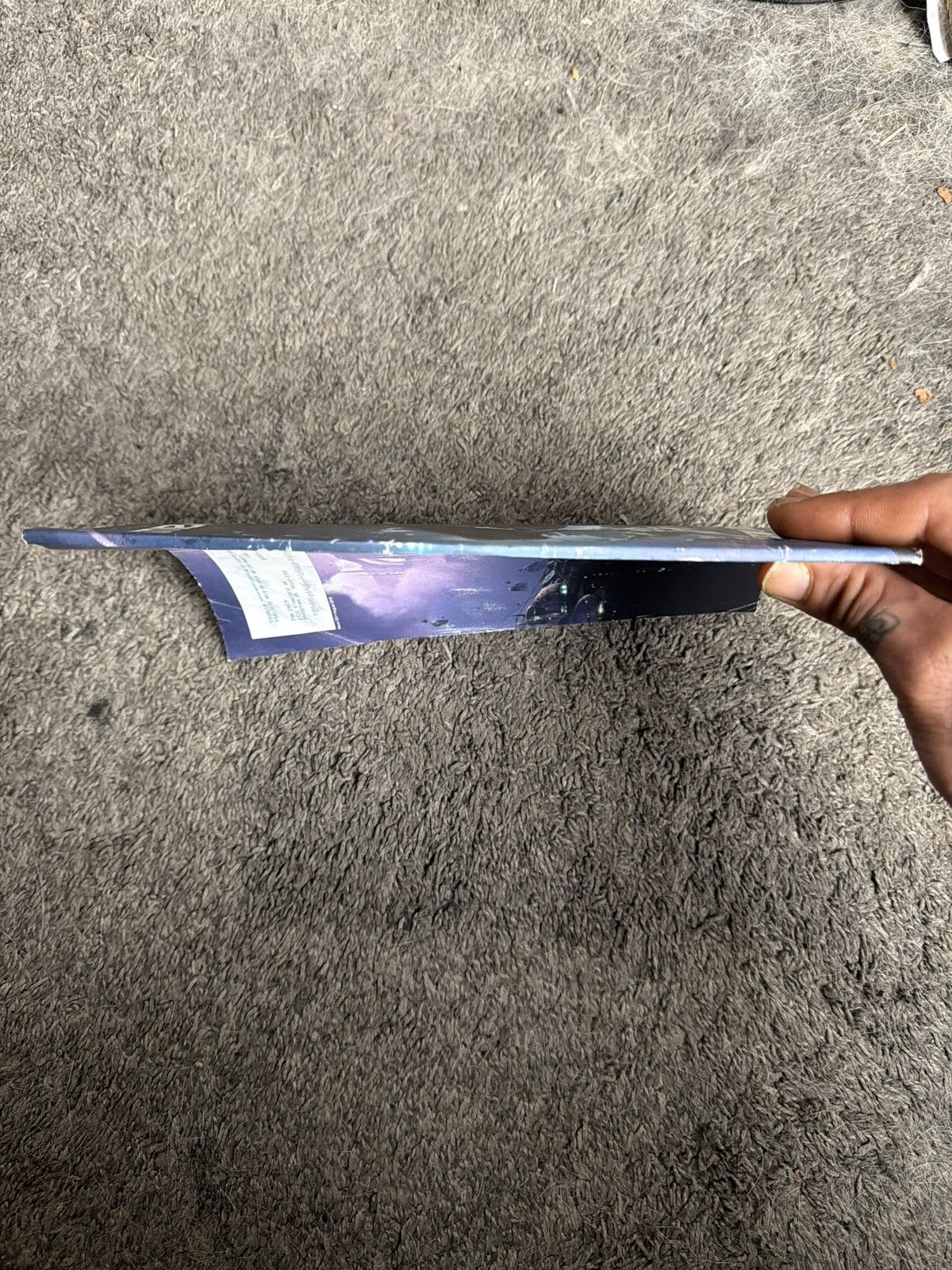 Hypebeast 2018 Game Informer Volume XXVIII Number 8 Issue 304 Size ONE SIZE - 3 Thumbnail