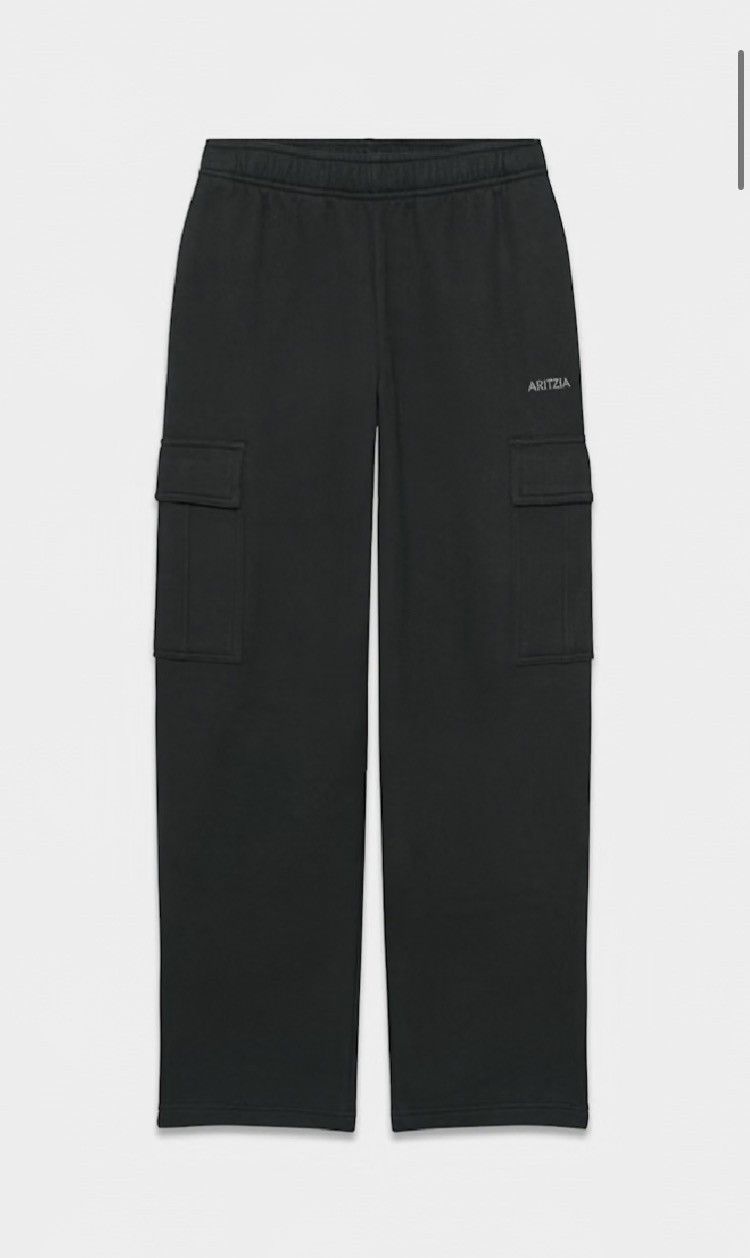 Aritzia Aritzia sweatpants Size 31" - 4 Thumbnail